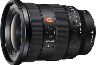 Sony Sony FE 16-35mm F2.8 GM II MILC / SLR Objetivo est Sony Sony FE 16-35mm F2.8 GM II MILC / SLR Objetivo est