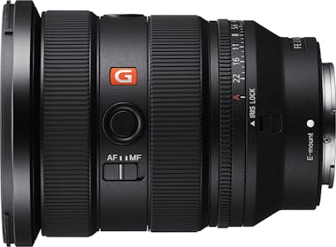 Sony Sony FE 16-35mm F2.8 GM II MILC / SLR Objetivo est Sony Sony FE 16-35mm F2.8 GM II MILC / SLR Objetivo est