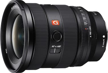 Sony Sony FE 16-35mm F2.8 GM II MILC / SLR Objetivo est Sony Sony FE 16-35mm F2.8 GM II MILC / SLR Objetivo est