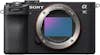 Sony A7C II (Cuerpo) Sony A7C II (Cuerpo)