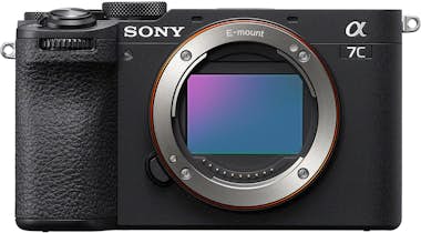 Sony A7C II (Cuerpo) Sony A7C II (Cuerpo)