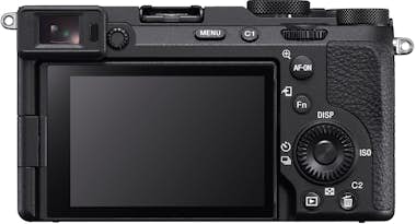 Sony A7C II (Cuerpo) Sony A7C II (Cuerpo)