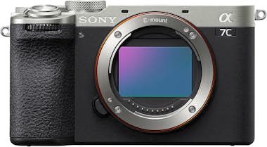 Sony A7C II (Cuerpo) Sony A7C II (Cuerpo)