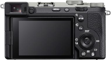 Sony A7C II (Cuerpo) Sony A7C II (Cuerpo)