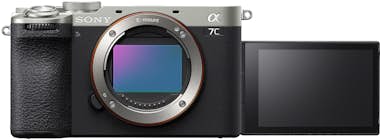 Sony A7C II (Cuerpo) Sony A7C II (Cuerpo)