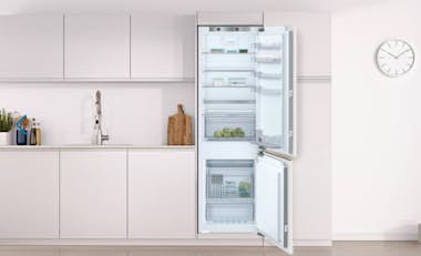 Balay Balay 3KIF737F nevera y congelador Integrado 254 L Balay Balay 3KIF737F nevera y congelador Integrado 254 L