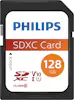 Philips Philips FM12SD55B/00 memoria flash 128 GB SDXC UHS Philips Philips FM12SD55B/00 memoria flash 128 GB SDXC UHS