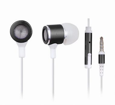 Gembird Gembird MHS-EP-001 auricular y casco Auriculares A Gembird Gembird MHS-EP-001 auricular y casco Auriculares A