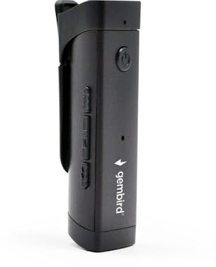 Gembird Gembird BTR-05 receptor de audio bluetooth 10 m Gembird Gembird BTR-05 receptor de audio bluetooth 10 m