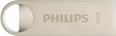Philips Philips FM32FD160B unidad flash USB 32 GB USB tipo
