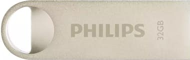 Philips Philips FM32FD160B unidad flash USB 32 GB USB tipo Philips Philips FM32FD160B unidad flash USB 32 GB USB tipo