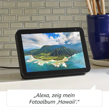 Amazon Amazon Echo Show 8 Amazon Amazon Echo Show 8