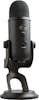 Blue Microphones Blue Microphones Yeti Negro Micrófono de superfici Blue Microphones Blue Microphones Yeti Negro Micrófono de superfici