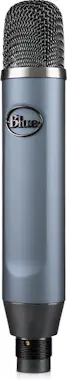 Blue Microphones Blue Microphones Ember XLR Gris Micrófono de estud Blue Microphones Blue Microphones Ember XLR Gris Micrófono de estud