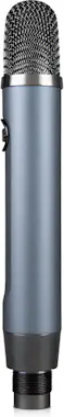 Blue Microphones Blue Microphones Ember XLR Gris Micrófono de estud Blue Microphones Blue Microphones Ember XLR Gris Micrófono de estud