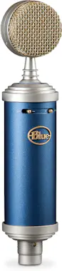 Blue Microphones Blue Microphones Bluebird SL Azul Micrófono de est Blue Microphones Blue Microphones Bluebird SL Azul Micrófono de est