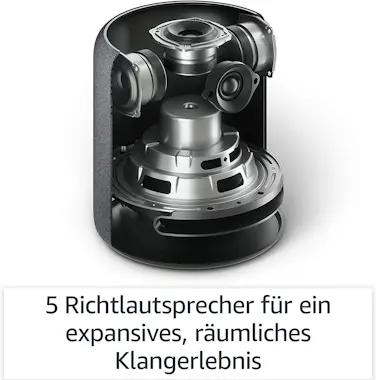 Amazon Amazon Echo Studio Amazon Amazon Echo Studio