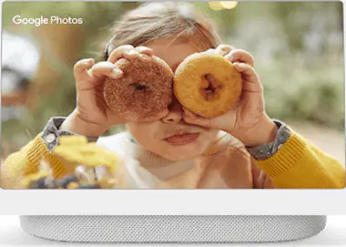 Google Google Nest Hub (Gen 2) Google Google Nest Hub (Gen 2)