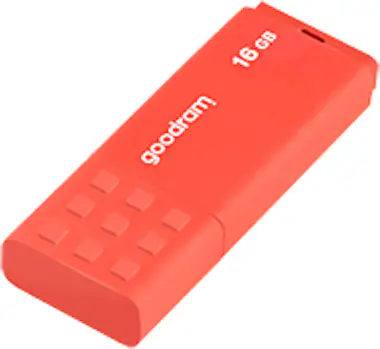 GOODRAM Goodram UME3 unidad flash USB 16 GB USB tipo A 3.2 GOODRAM Goodram UME3 unidad flash USB 16 GB USB tipo A 3.2