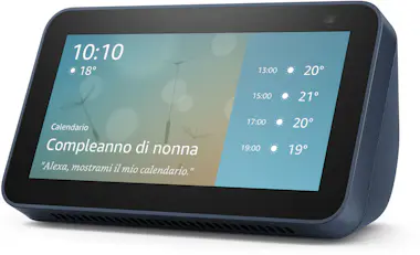 Amazon Amazon Echo Show 5 (2nd gen.) Amazon Amazon Echo Show 5 (2nd gen.)
