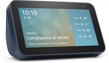 Amazon Amazon Echo Show 5 (2nd gen.) Amazon Amazon Echo Show 5 (2nd gen.)