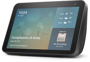 Amazon Amazon Echo Show 8 (2nd gen.) Amazon Amazon Echo Show 8 (2nd gen.)