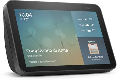 Amazon Amazon Echo Show 8 (2nd gen.) Amazon Amazon Echo Show 8 (2nd gen.)