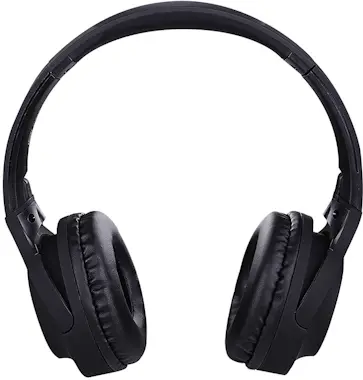 Trevi Trevi DJ 601 M Auriculares Alámbrico Diadema Llama Trevi Trevi DJ 601 M Auriculares Alámbrico Diadema Llama