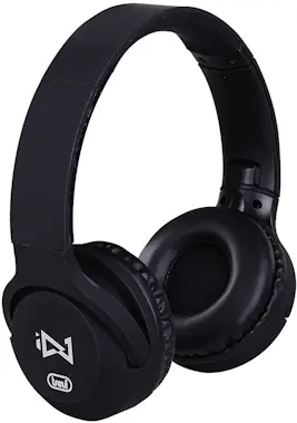 Trevi Trevi DJ 601 M Auriculares Alámbrico Diadema Llama Trevi Trevi DJ 601 M Auriculares Alámbrico Diadema Llama