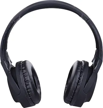 Trevi Trevi DJ 601 M Auriculares Alámbrico Diadema Llama Trevi Trevi DJ 601 M Auriculares Alámbrico Diadema Llama