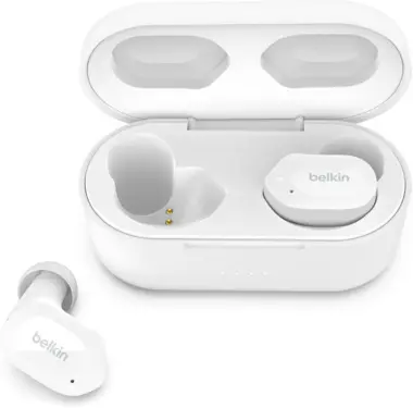 Belkin Belkin SOUNDFORM Play Auriculares True Wireless St Belkin Belkin SOUNDFORM Play Auriculares True Wireless St