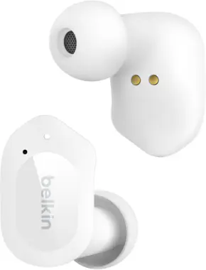 Belkin Belkin SOUNDFORM Play Auriculares True Wireless St Belkin Belkin SOUNDFORM Play Auriculares True Wireless St