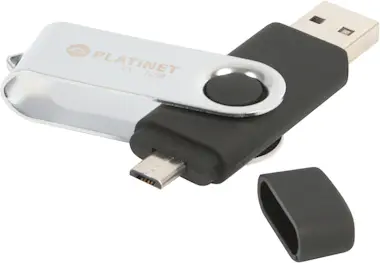 Platinet Platinet PMFB32B unidad flash USB 32 GB USB Type-A Platinet Platinet PMFB32B unidad flash USB 32 GB USB Type-A