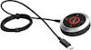 Jabra Jabra Evolve 40 Link mando a distancia Alámbrico A Jabra Jabra Evolve 40 Link mando a distancia Alámbrico A