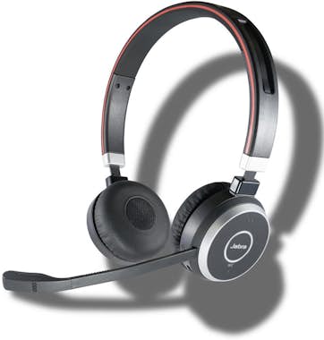 AGFEO AGFEO Evolve 65 BT Duo Auriculares Inalámbrico Dia AGFEO AGFEO Evolve 65 BT Duo Auriculares Inalámbrico Dia