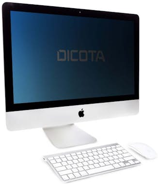 Dicota DICOTA D31276 filtro para monitor 68,6 cm (27"") Dicota DICOTA D31276 filtro para monitor 68,6 cm (27"")