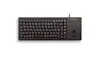 Cherry CHERRY XS Trackball teclado USB QWERTY Inglés de E Cherry CHERRY XS Trackball teclado USB QWERTY Inglés de E