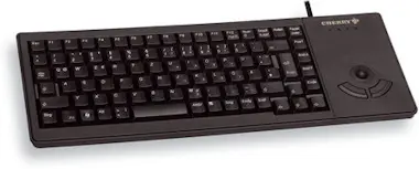 Cherry CHERRY XS Trackball teclado USB QWERTY Inglés de E Cherry CHERRY XS Trackball teclado USB QWERTY Inglés de E