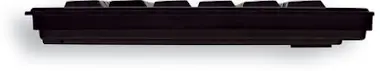 Cherry CHERRY XS Trackball teclado USB QWERTY Inglés de E Cherry CHERRY XS Trackball teclado USB QWERTY Inglés de E