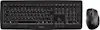 Cherry CHERRY DW 5100 teclado Ratón incluido RF inalámbri Cherry CHERRY DW 5100 teclado Ratón incluido RF inalámbri