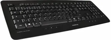 Cherry CHERRY DW 5100 teclado Ratón incluido RF inalámbri Cherry CHERRY DW 5100 teclado Ratón incluido RF inalámbri