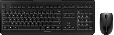 Cherry CHERRY DW 3000 teclado Ratón incluido RF inalámbri Cherry CHERRY DW 3000 teclado Ratón incluido RF inalámbri