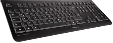 Cherry CHERRY DW 3000 teclado Ratón incluido RF inalámbri Cherry CHERRY DW 3000 teclado Ratón incluido RF inalámbri