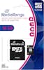 MEDIARANGE MediaRange MR958 memoria flash 16 GB MicroSDHC Cla MEDIARANGE MediaRange MR958 memoria flash 16 GB MicroSDHC Cla