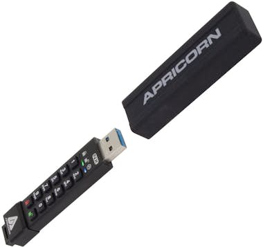 Apricorn Apricorn Aegis Secure Key 3NX unidad flash USB 16 Apricorn Apricorn Aegis Secure Key 3NX unidad flash USB 16
