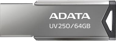 Adata ADATA UV250 64 GB CompactFlash Adata ADATA UV250 64 GB CompactFlash