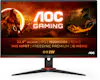 AOC AOC G2 24G2SPAE/BK LED display 60,5 cm (23.8"") 19 AOC AOC G2 24G2SPAE/BK LED display 60,5 cm (23.8"") 19