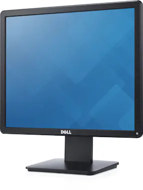 Dell DELL E Series E1715S LED display 43,2 cm (17"") 12 Dell DELL E Series E1715S LED display 43,2 cm (17"") 12