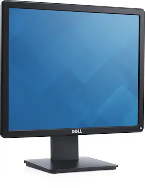 Dell DELL E Series E1715S LED display 43,2 cm (17"") 12 Dell DELL E Series E1715S LED display 43,2 cm (17"") 12