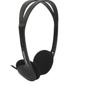 Esperanza Esperanza EH119 auricular y casco Auriculares Alám Esperanza Esperanza EH119 auricular y casco Auriculares Alám